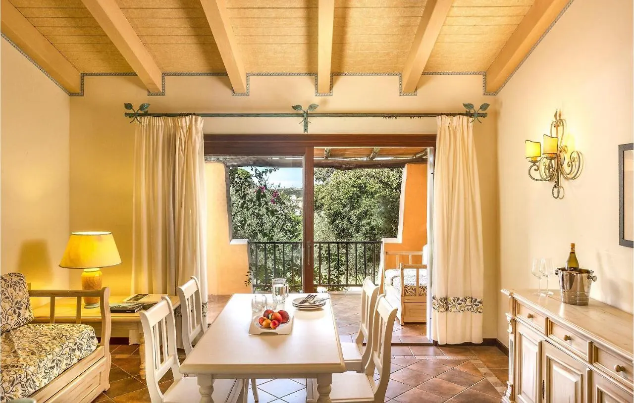 Bilo 4 Apartment Porto Cervo
