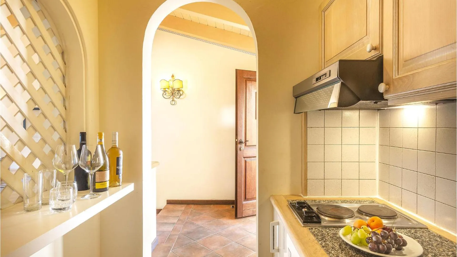 Bilo 4 Apartment Porto Cervo