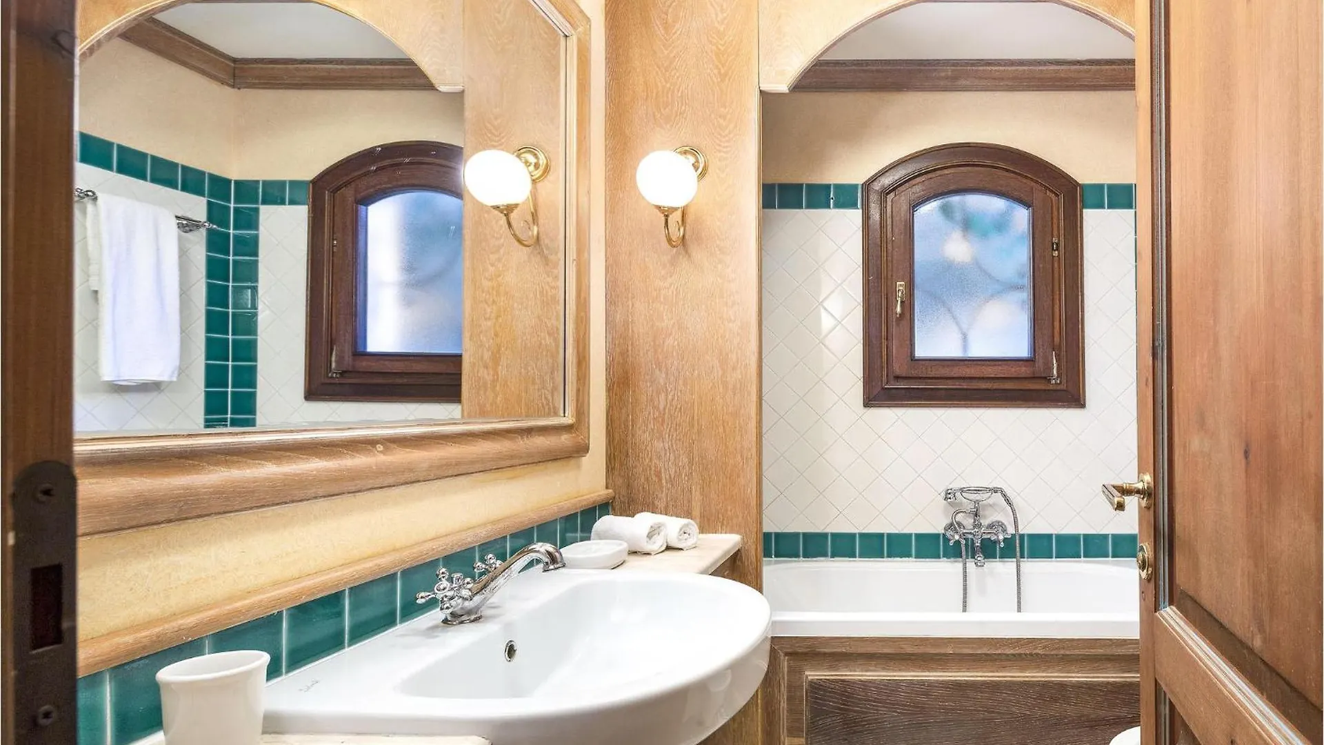 Bilo 4 Apartment Porto Cervo Italy