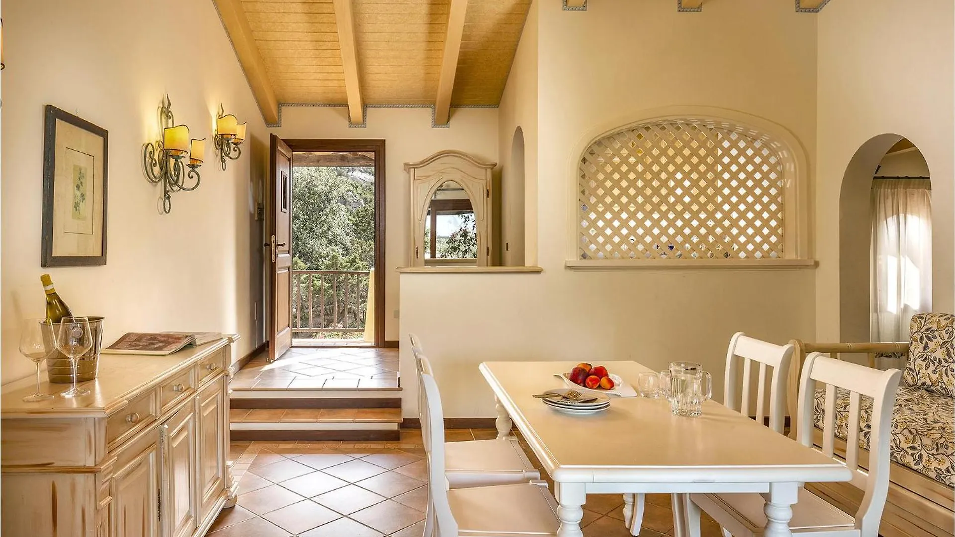 Bilo 4 Apartment Porto Cervo
