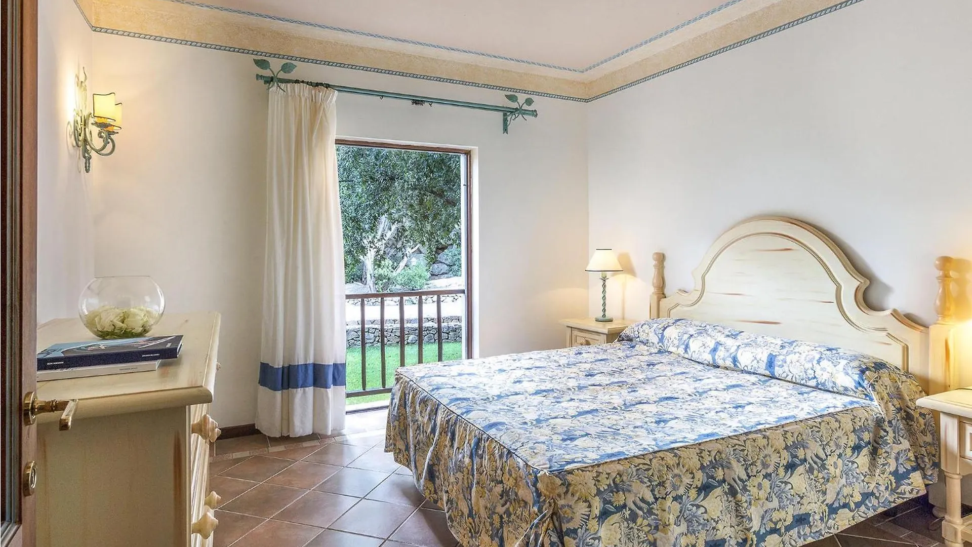 Bilo 4 Apartment Porto Cervo