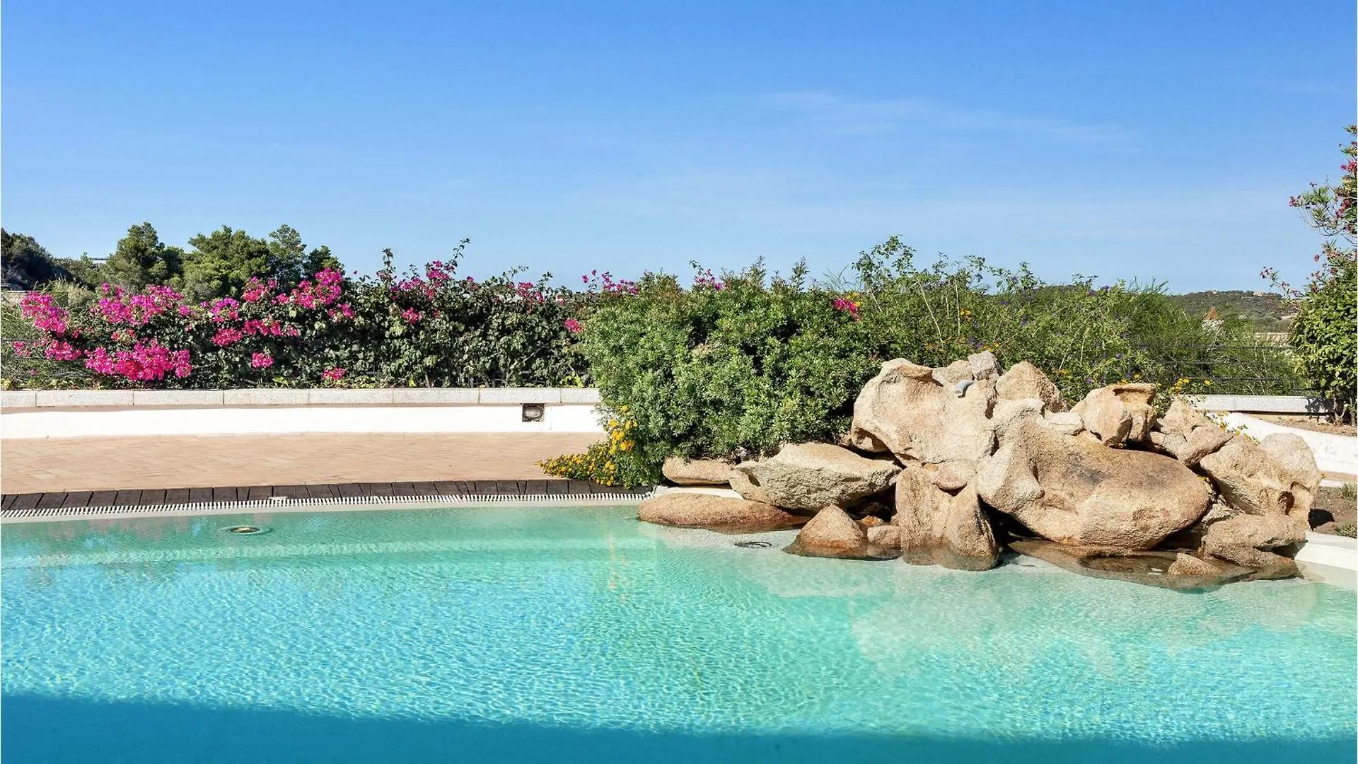 Bilo 4 Apartment Porto Cervo