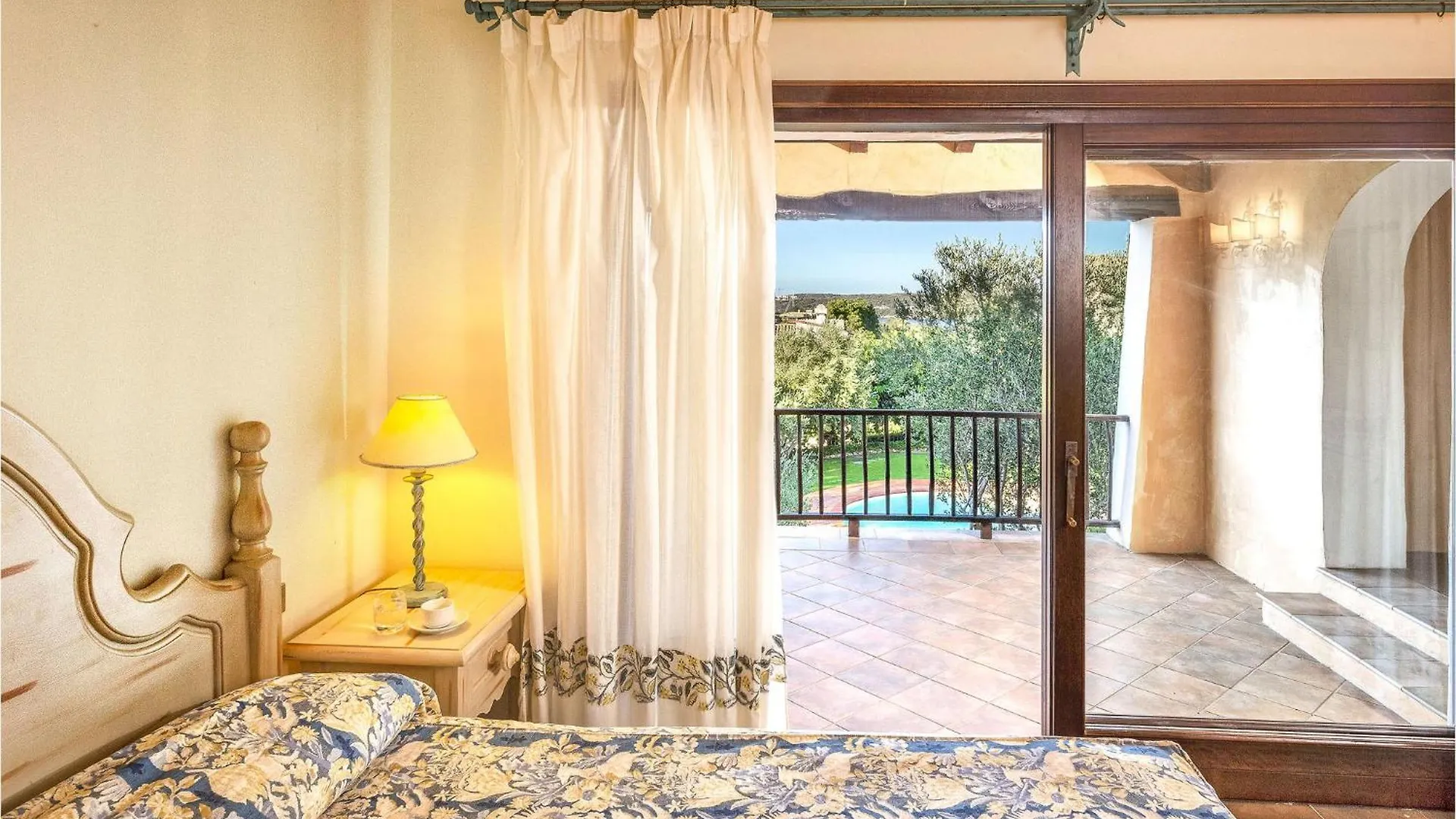 Bilo 4 Apartment Porto Cervo Italy