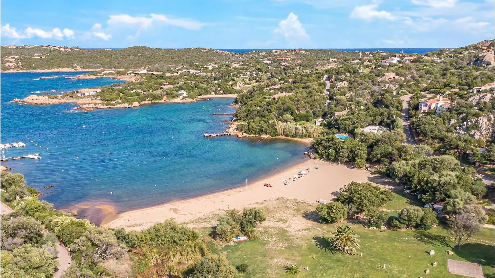 Bilo 4 Apartment Porto Cervo