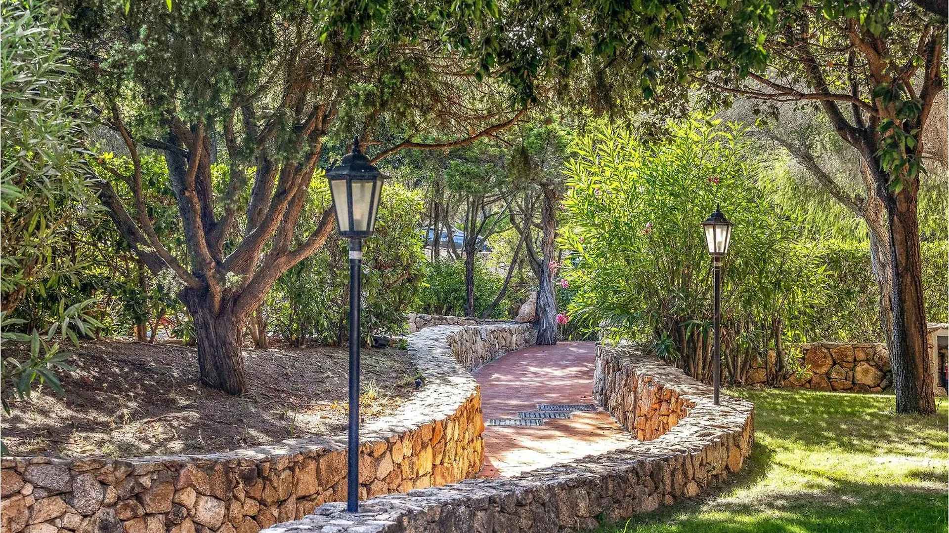 Bilo 4 Apartment Porto Cervo