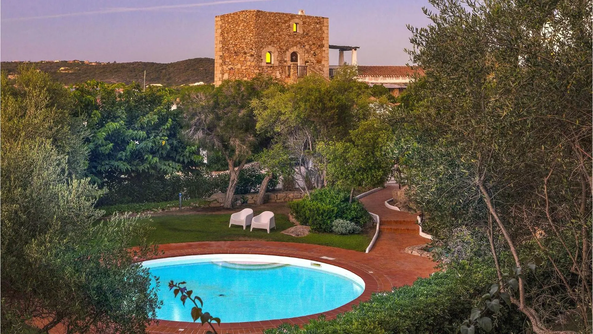Bilo 4 Apartment Porto Cervo 0*,  Italy