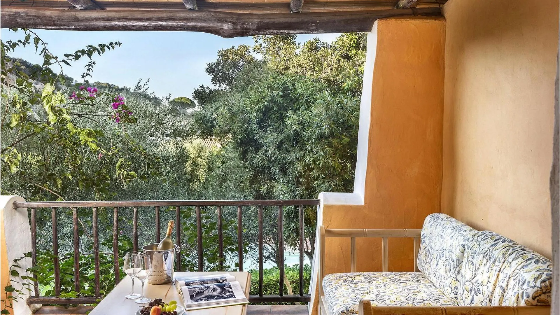 Bilo 4 Apartment Porto Cervo 0*,  Italy