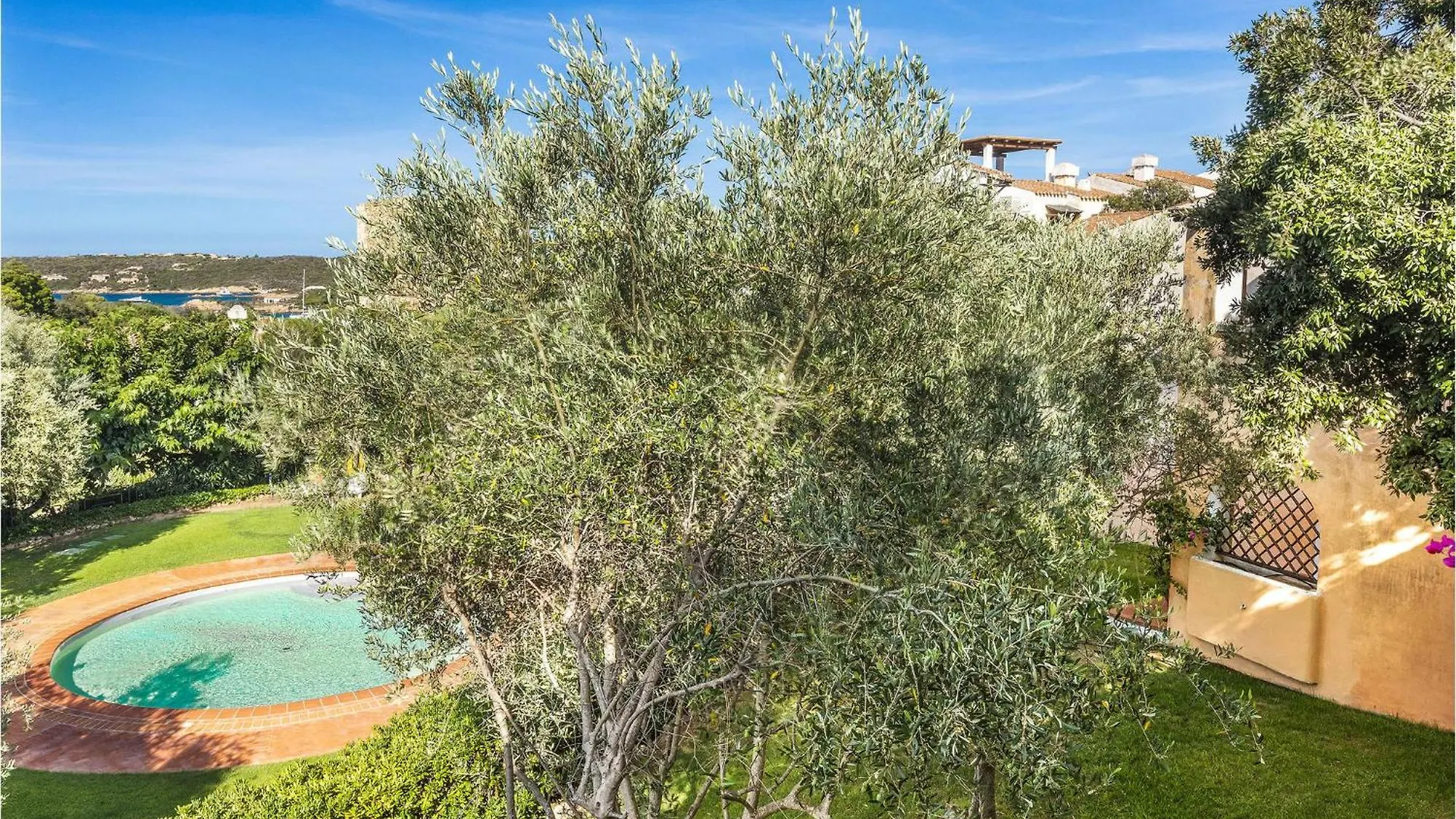 Bilo 4 Apartment Porto Cervo