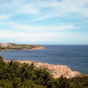 Appartamento Cala De Flores, Porto Cervo