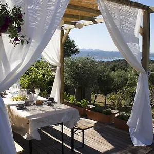 Bed & Breakfast Bedda Ista, Porto Cervo
