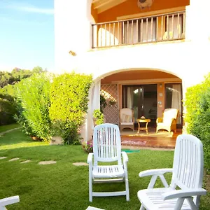 Casa vacanze Cala Del Faro, Porto Cervo